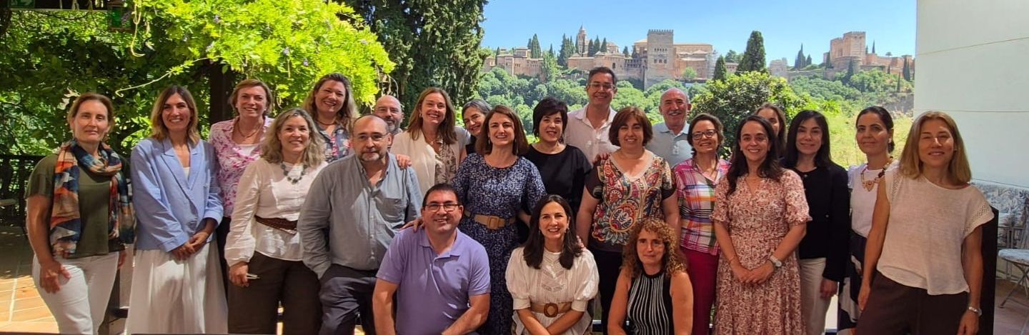 NUEVO COMITÉ CIENTÍFICO 2026-2029