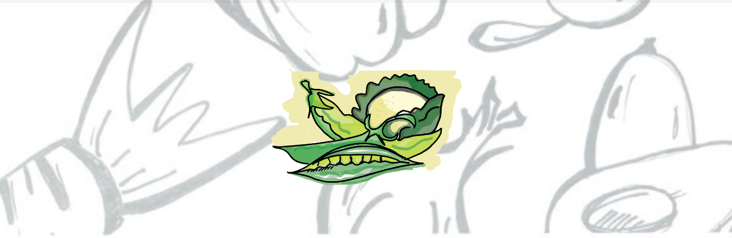 Banner - ¡Apuesta por lo Vegetal! 