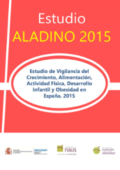 ALADINO 2015
