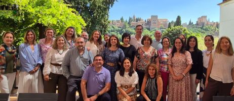 NUEVO COMITÉ CIENTÍFICO 2026-2029