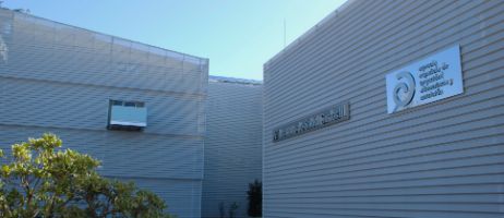 fachada CNA.