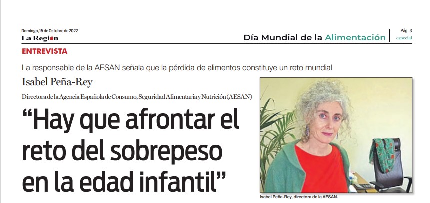 entrevista