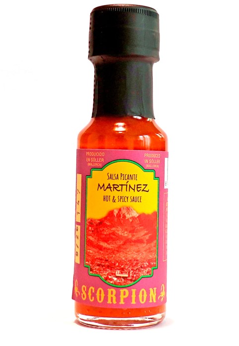 Producto alertado