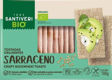 Foto del producto retirado, del aviso oficial