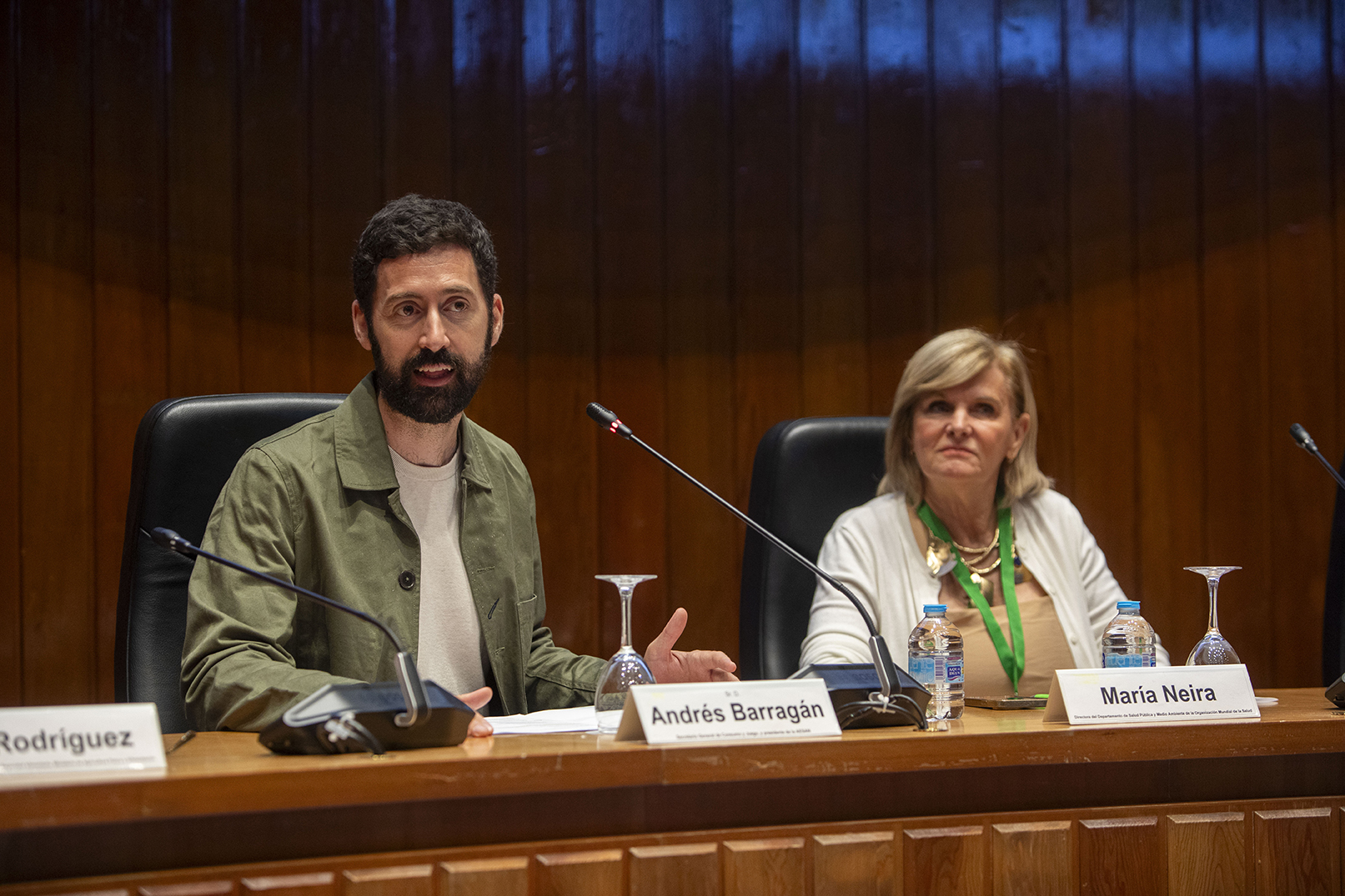 Jornada Seguridad Alimentaria Cambio Climático_121
