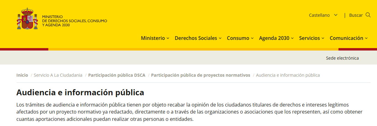 Audiencia