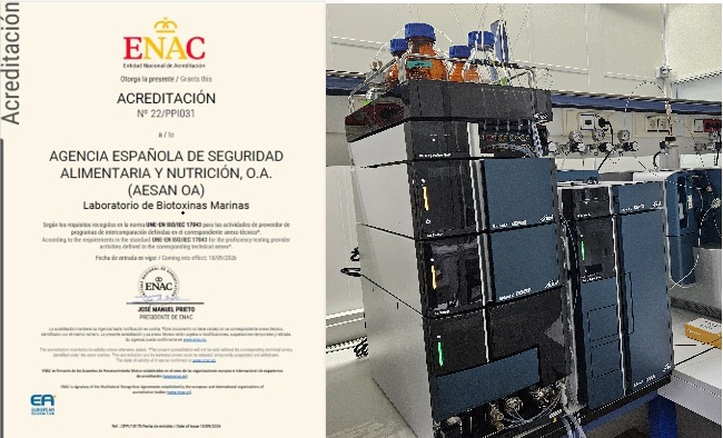 ISO IEC 17043 junto con foto 114026