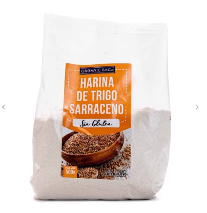 Producto alertado