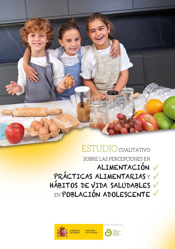 Estudio cualitativo