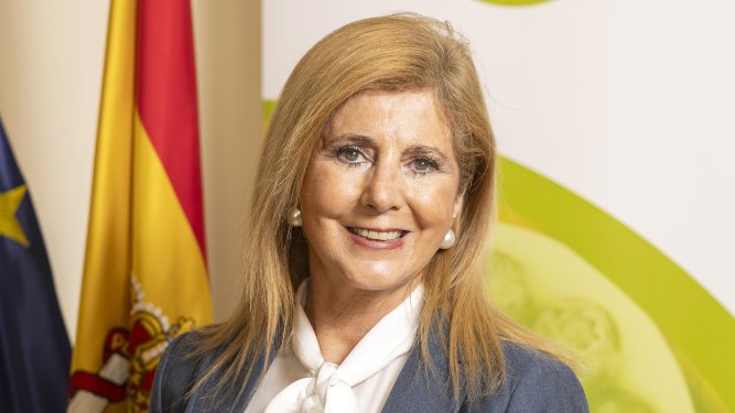 Teresa Robledo