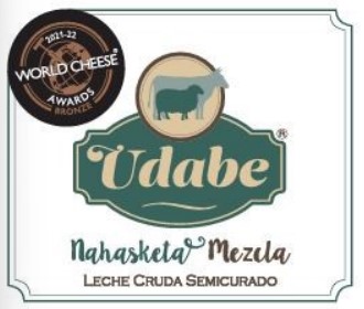 Producto alertado