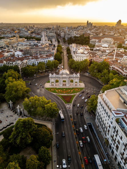 Puerta de Alcalá 2png