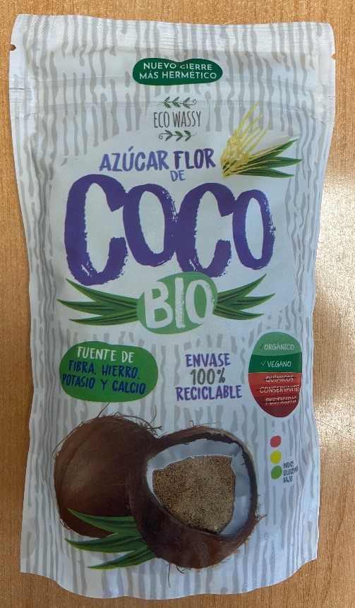 Producto alertado