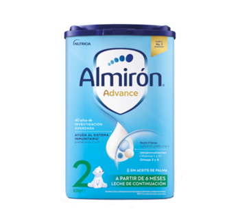 Producto alertado