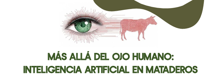 IA en mataderos