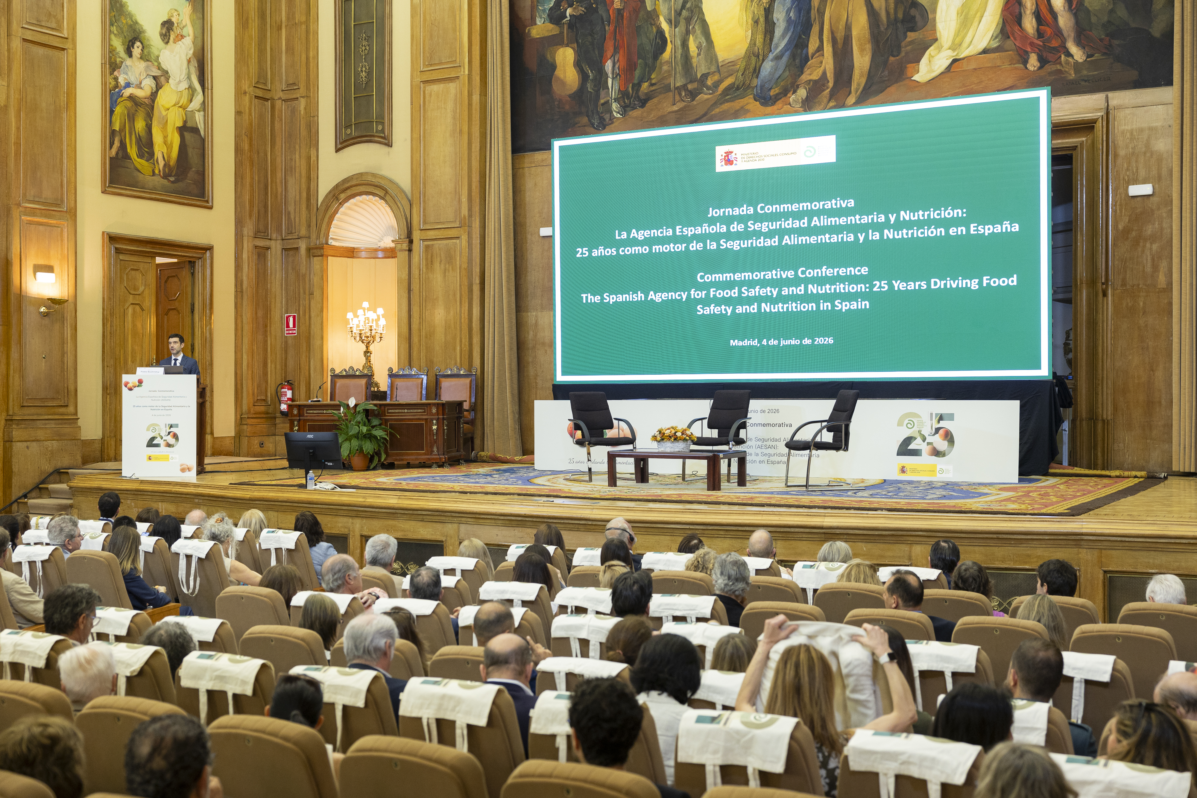 25 aniversario Aesan_014