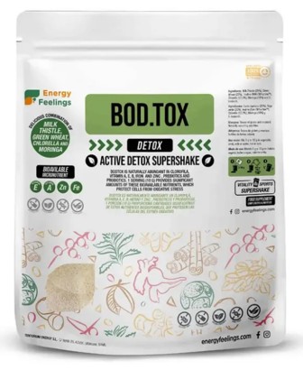 Imagen del producto BODTOX 2.0 GRANEL de la marca Energy Feelings