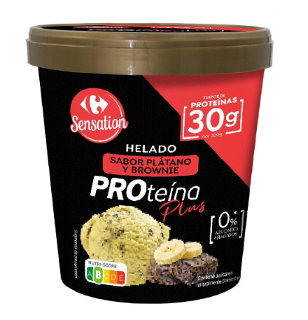 Foto del producto retirado, del aviso oficial