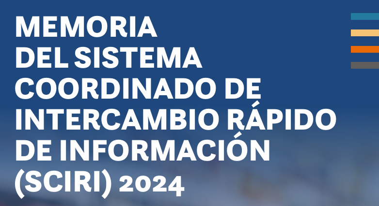 Memoria SCIRI