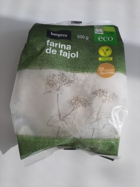 Producto alertado
