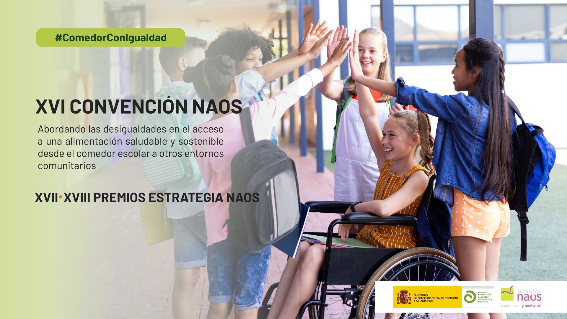 XVI_convencion_NAOS