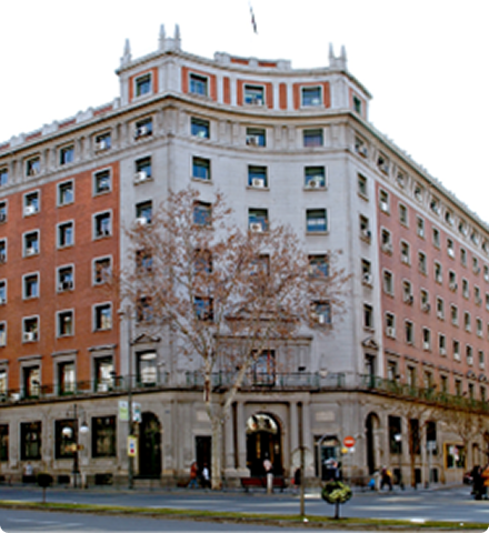 sede-central