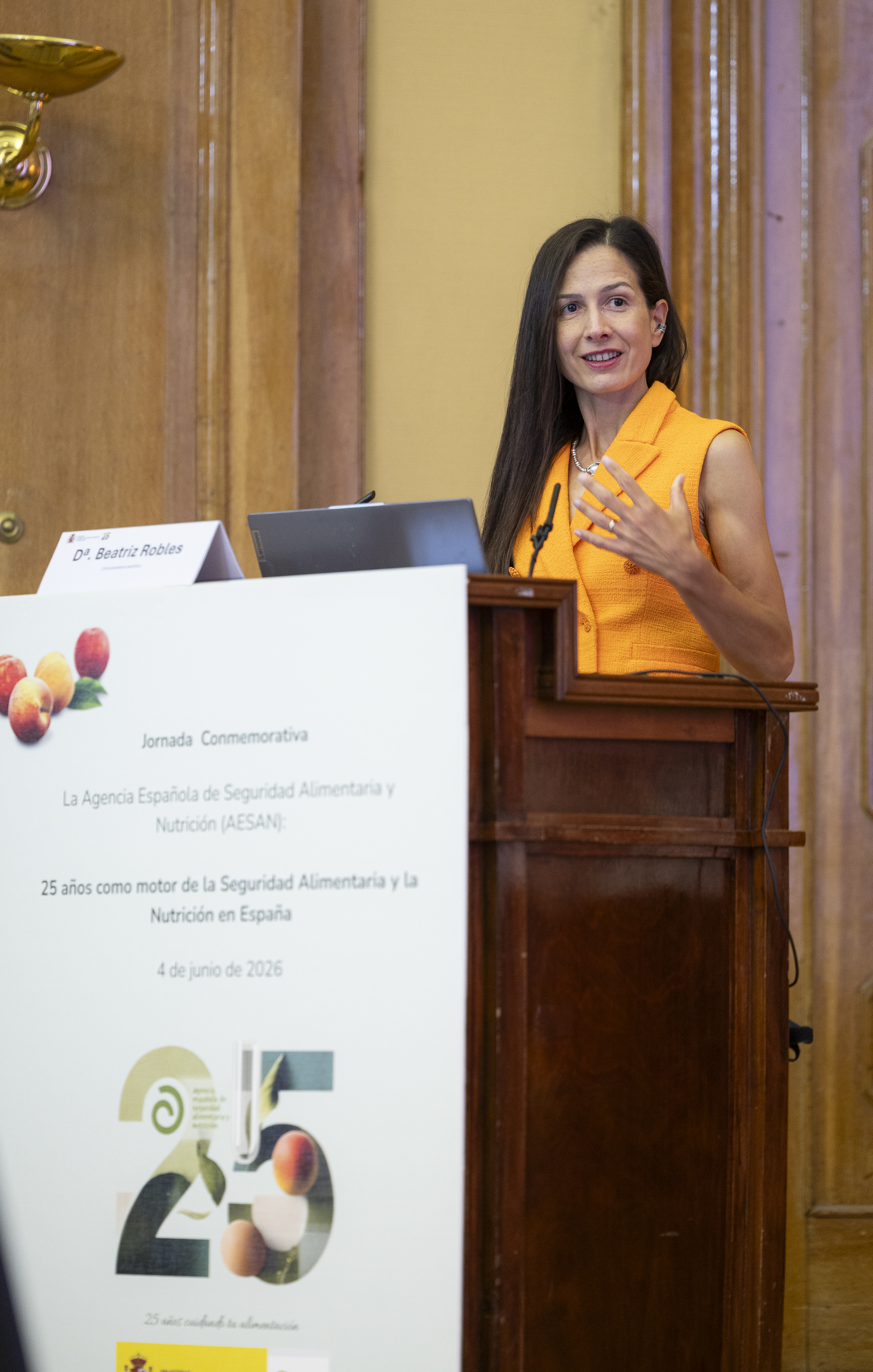 25 aniversario Aesan_088