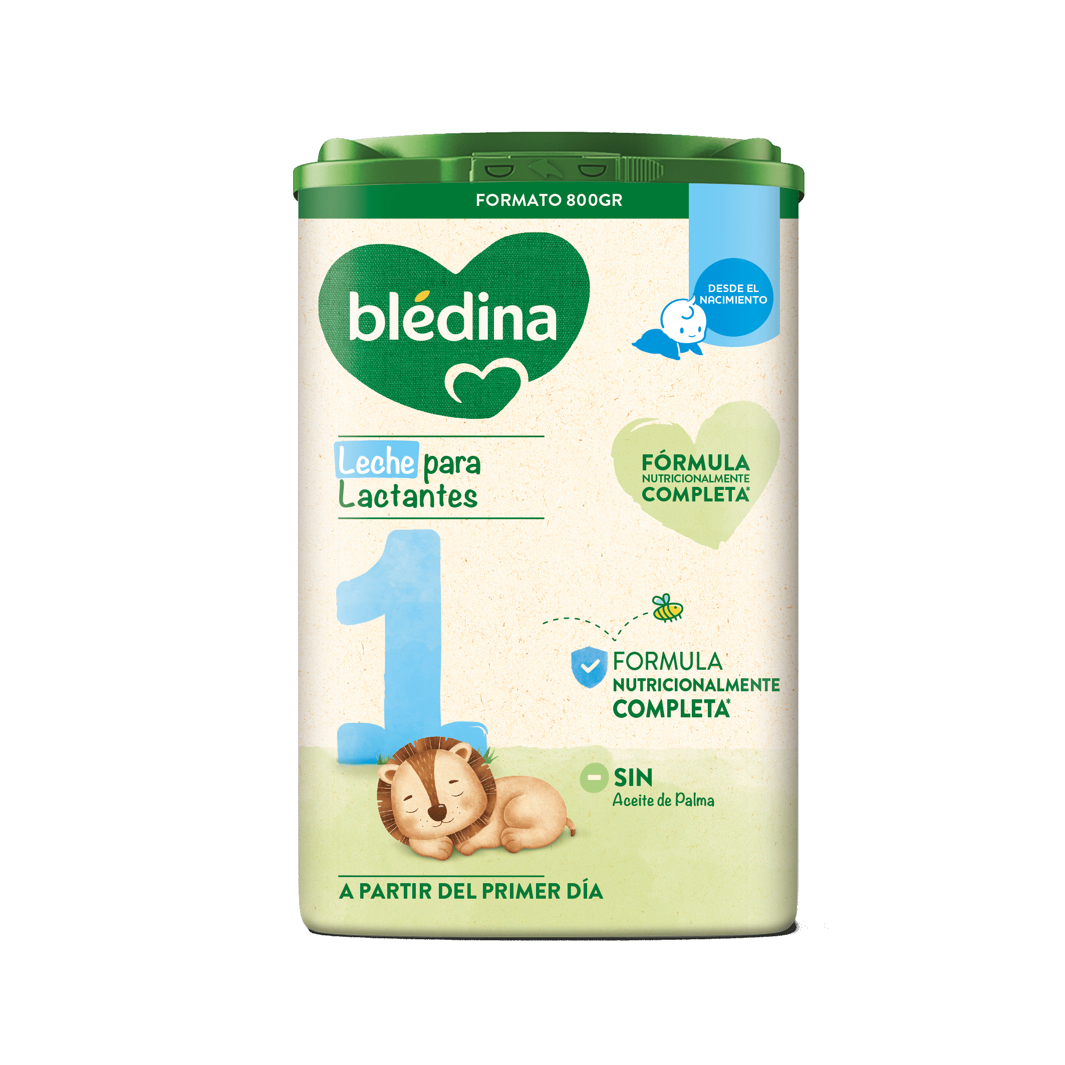 Producto alertado