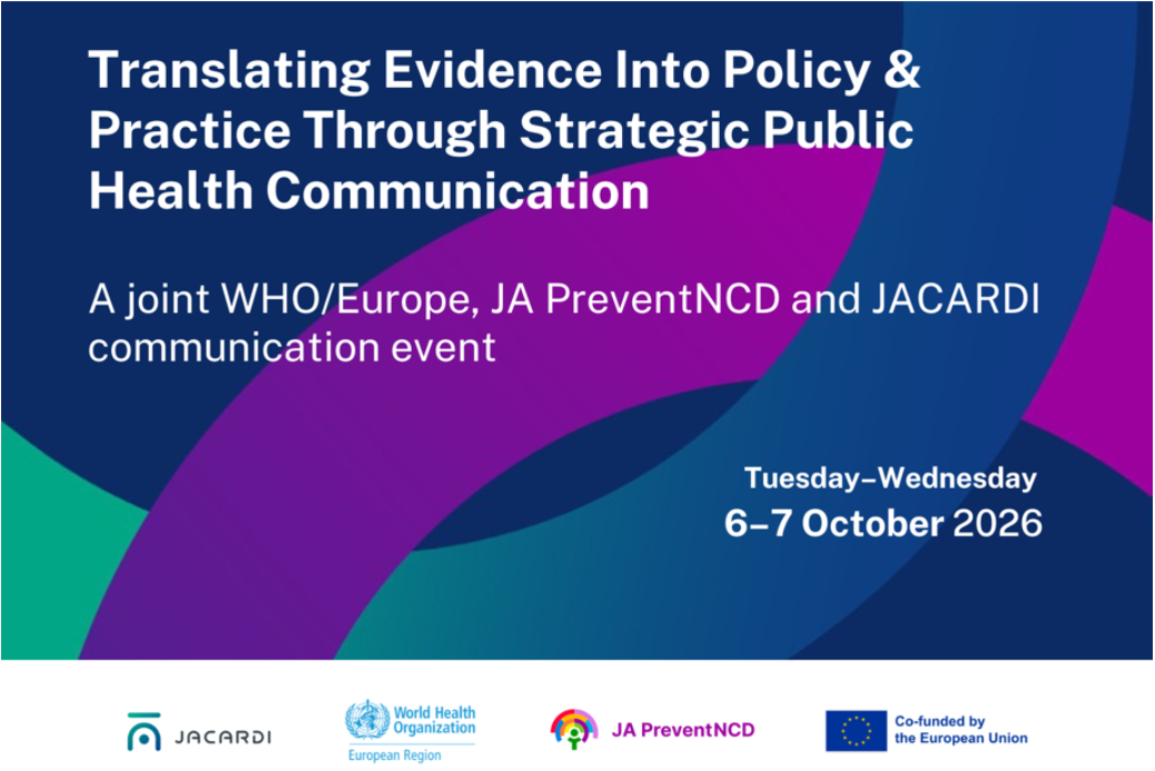 2026.10.02 Traduciendo la evidencia JA Prevent NCD