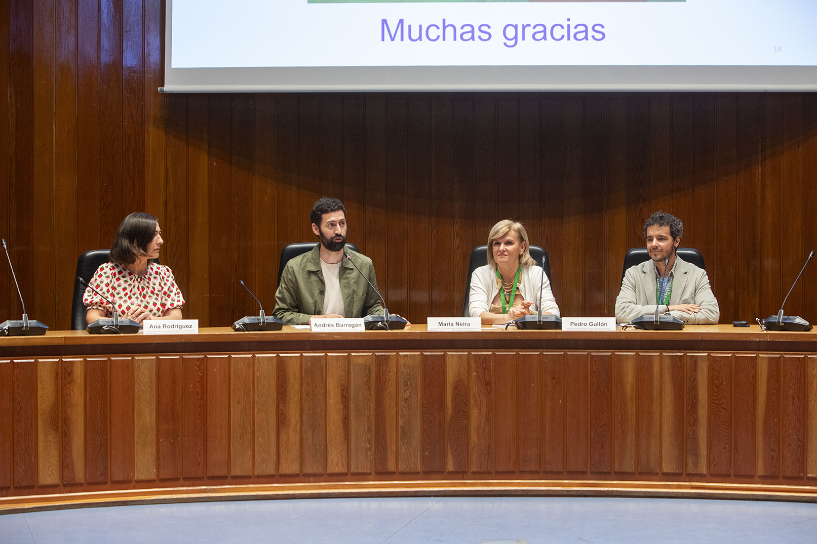 Jornada Seguridad Alimentaria Cambio Climático_116